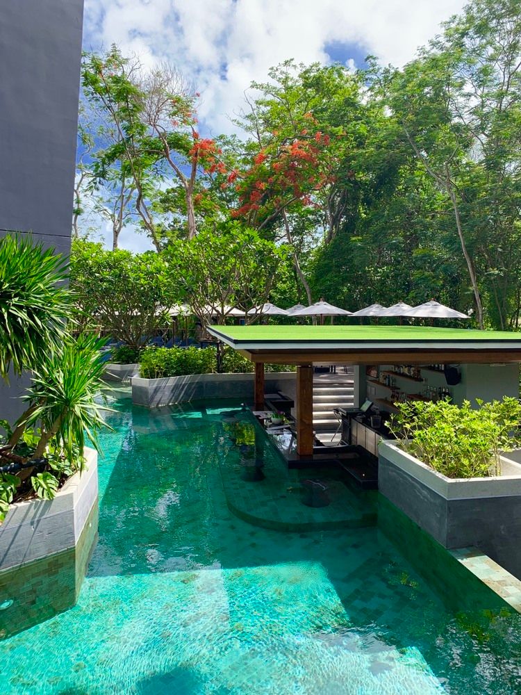 THE NATURE PHUKET - 60