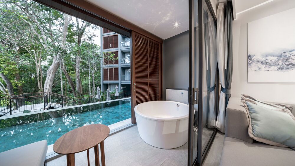 THE NATURE PHUKET - 168