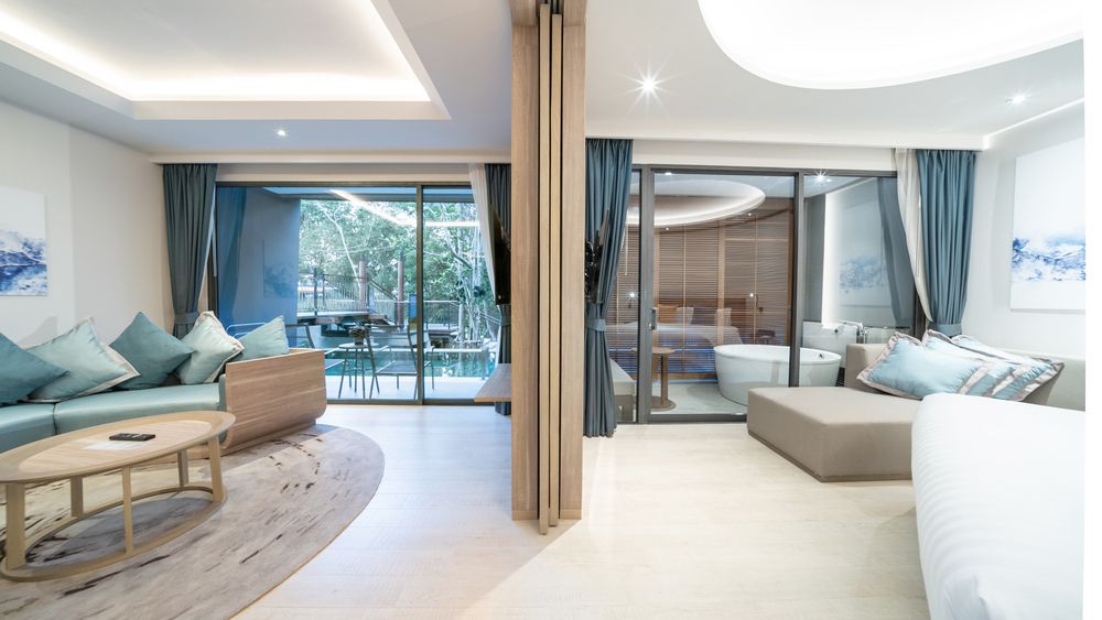 THE NATURE PHUKET - 164