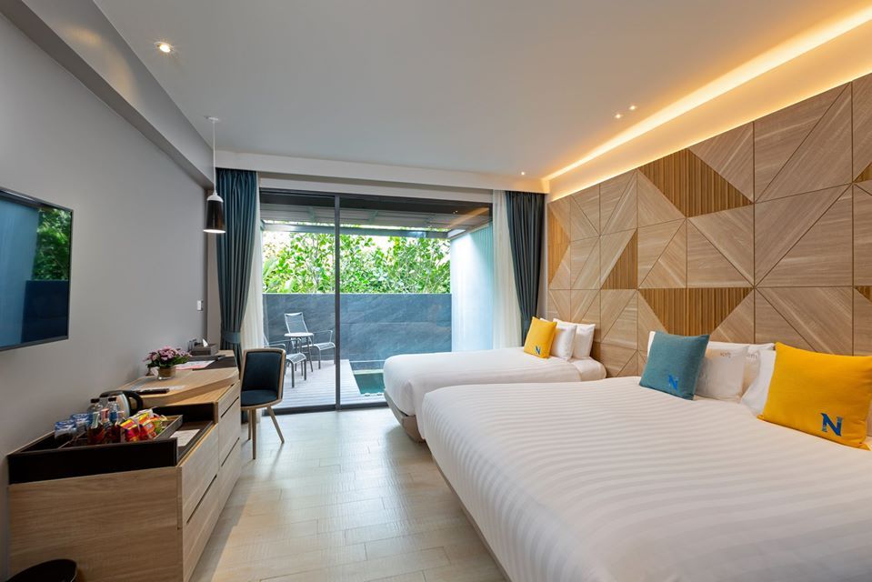 THE NATURE PHUKET - 146