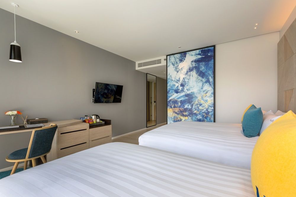 THE NATURE PHUKET - 117