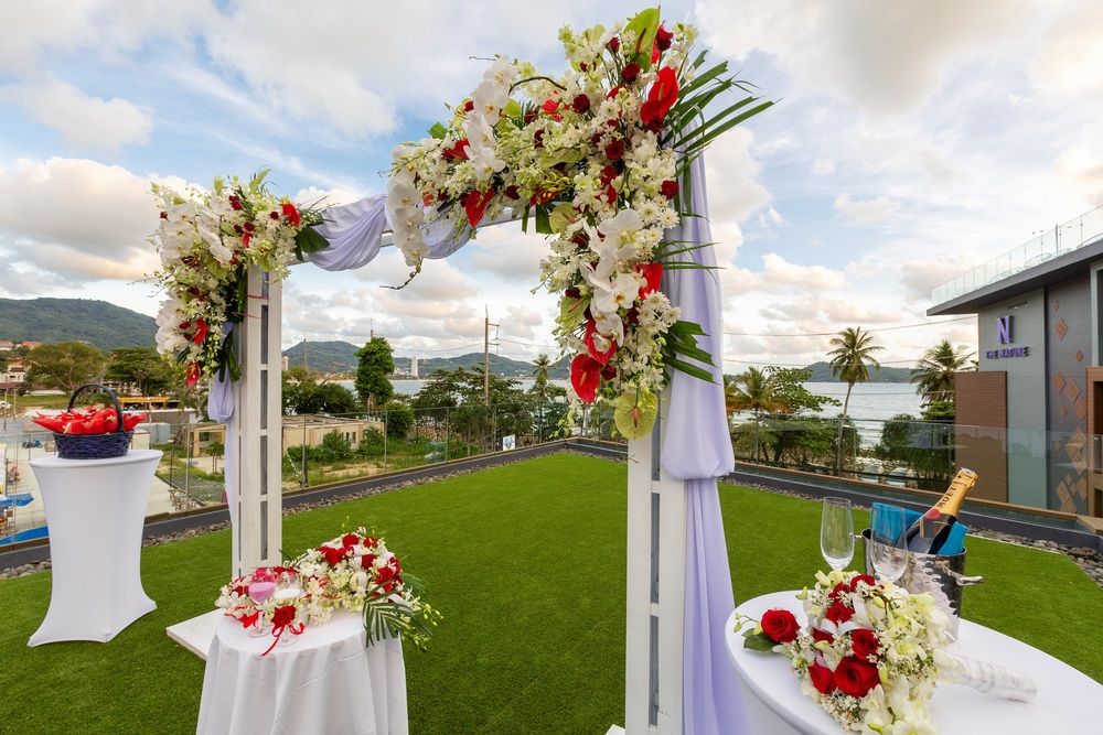 THE NATURE PHUKET - 79