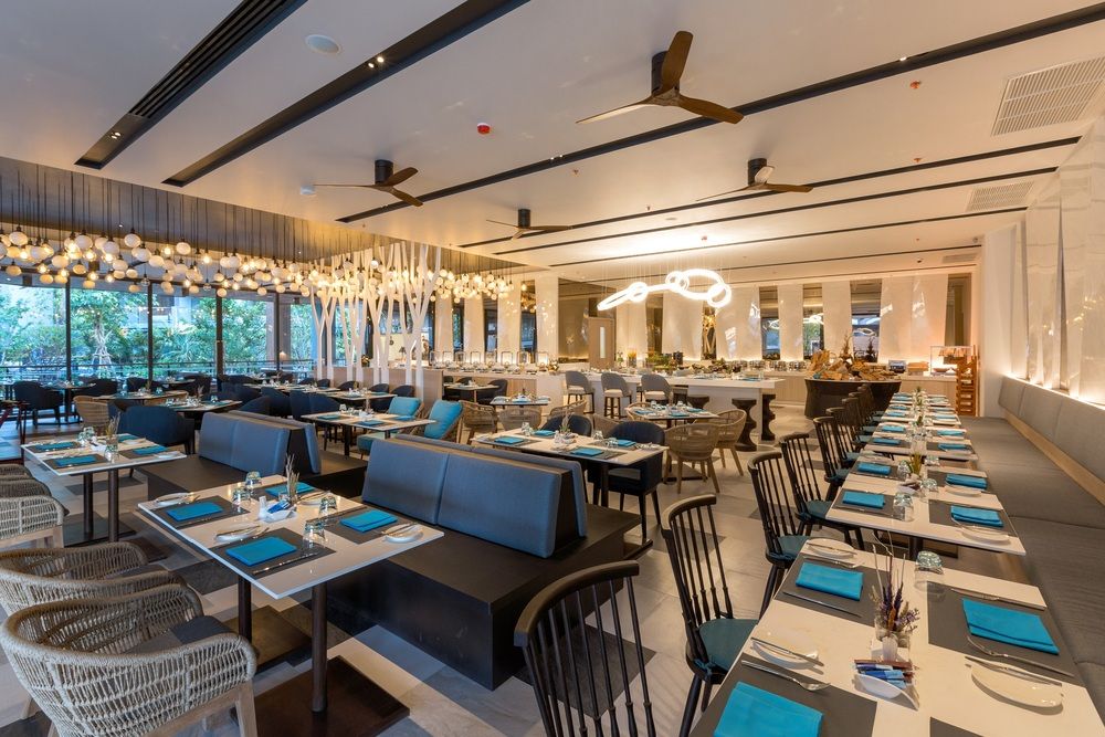 THE NATURE PHUKET - 48