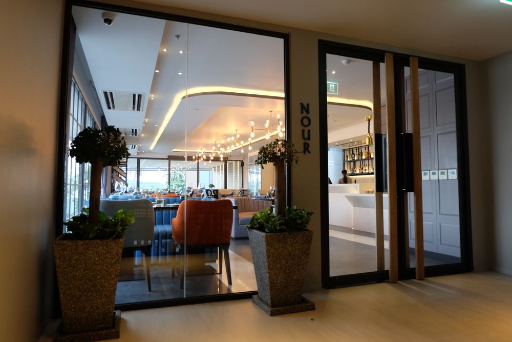 THE NATURE PHUKET - 47