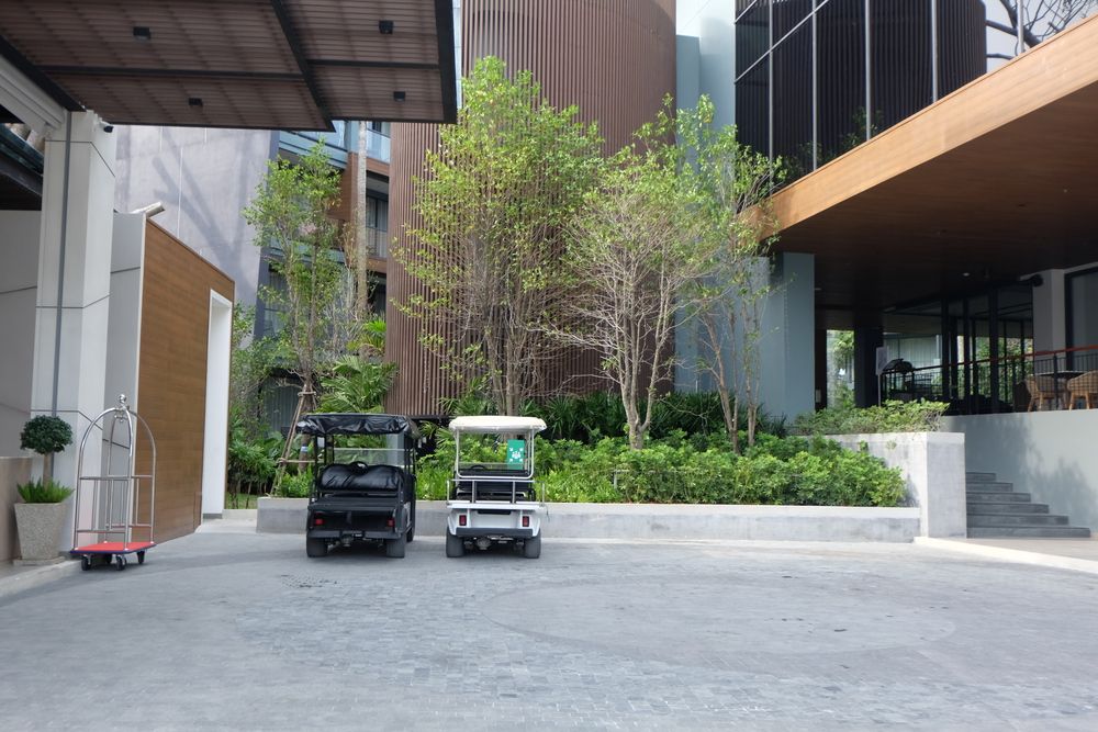 THE NATURE PHUKET - 42