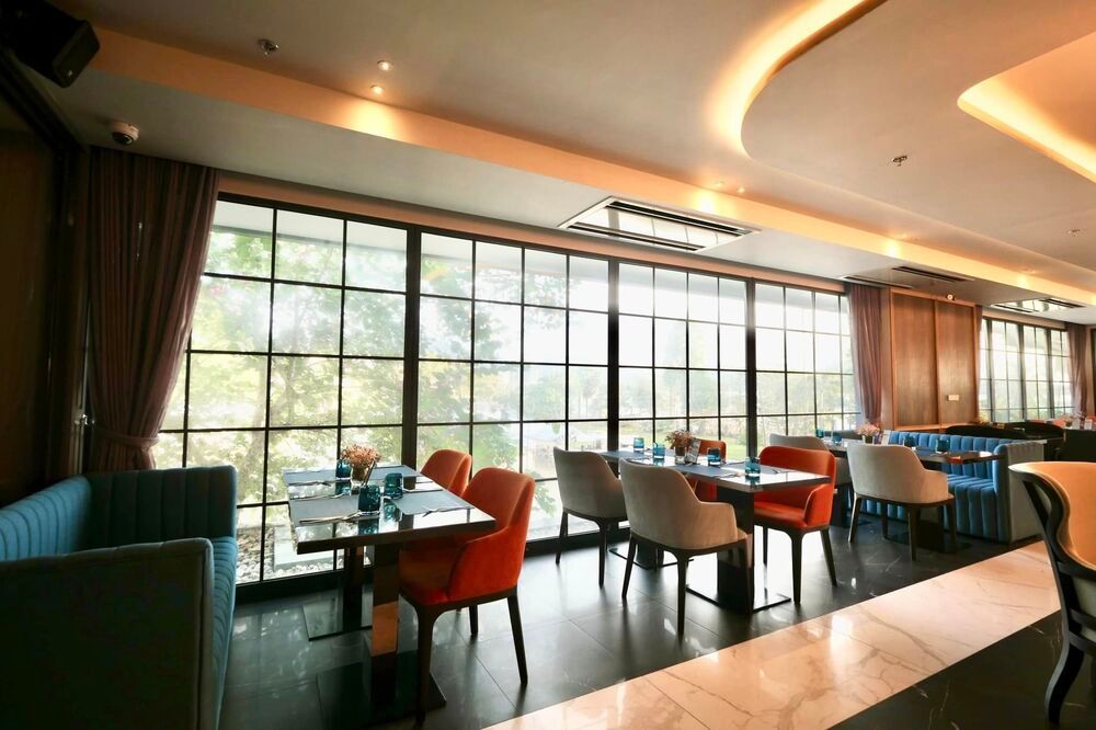 THE NATURE PHUKET - 40