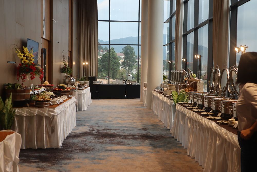 THE NATURE PHUKET - 32