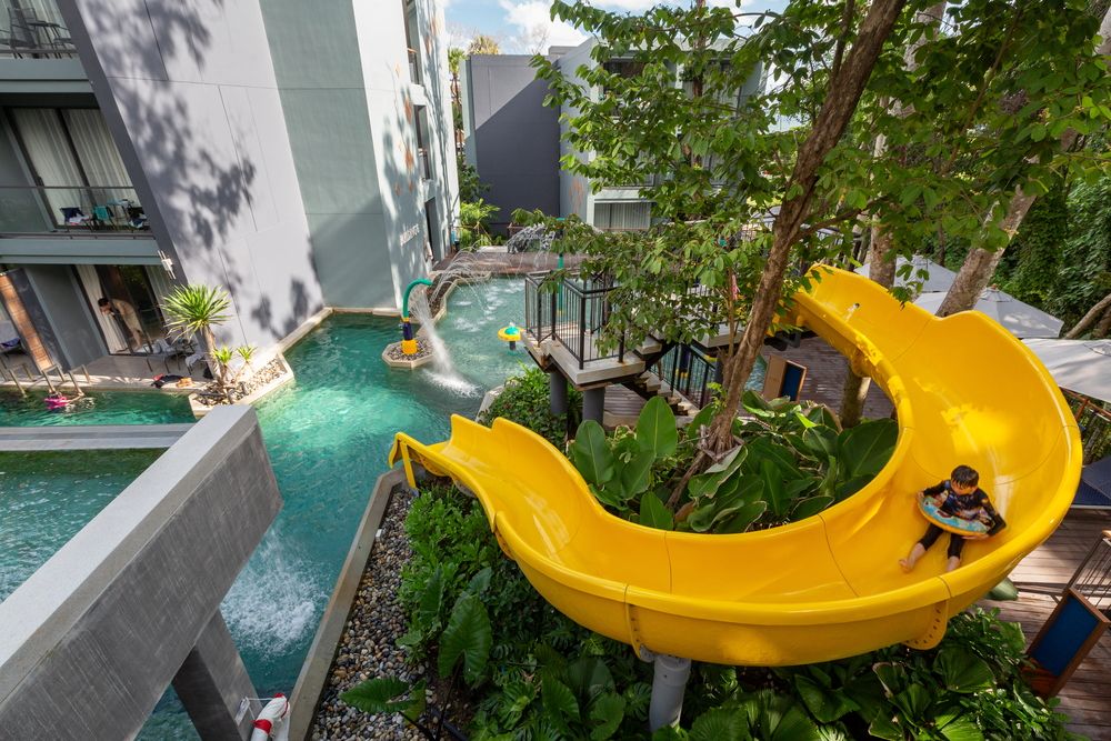 THE NATURE PHUKET - 98