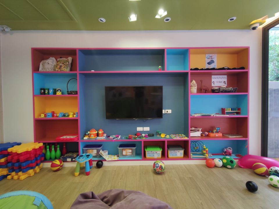 THE NATURE PHUKET - 105