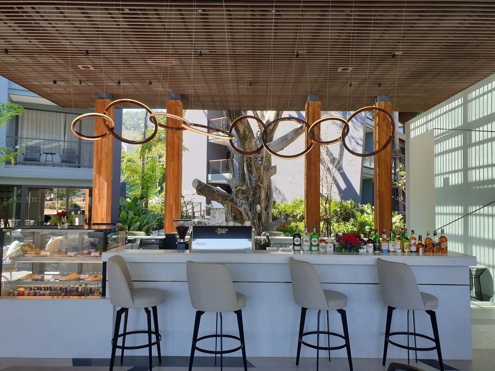 THE NATURE PHUKET - 30