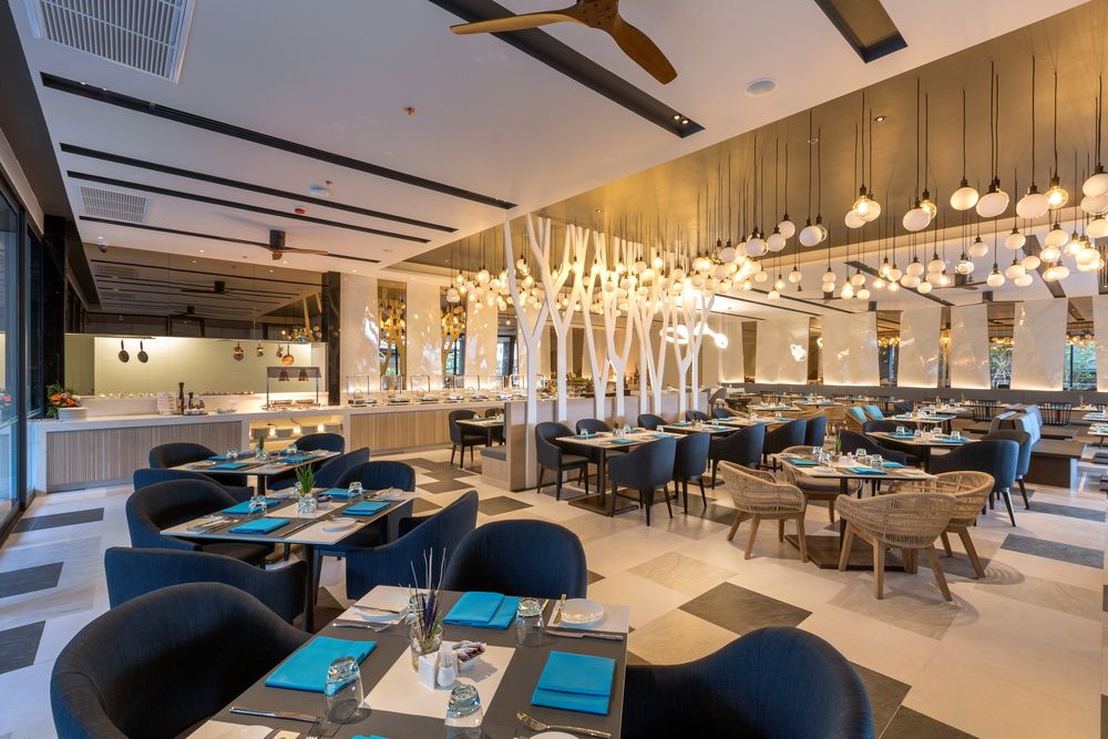 THE NATURE PHUKET - 27