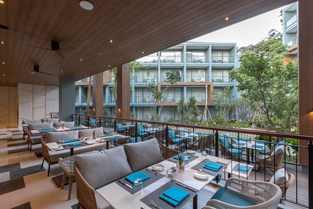 THE NATURE PHUKET - 26