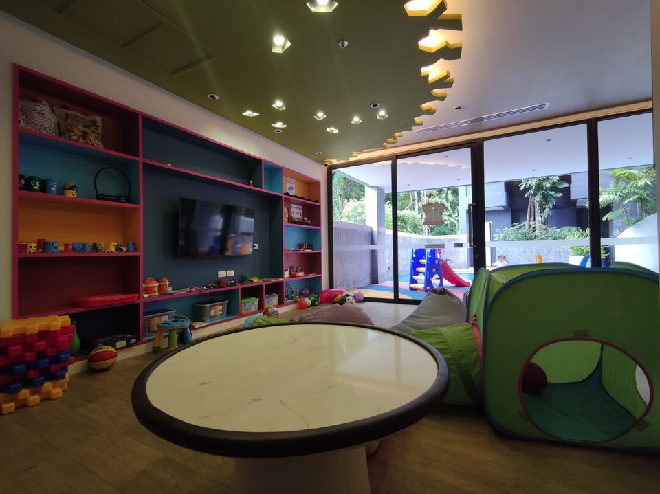 THE NATURE PHUKET - 106