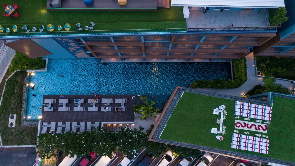 THE NATURE PHUKET - 4