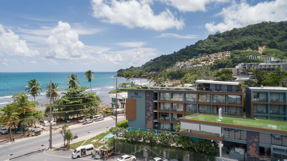 THE NATURE PHUKET - 2