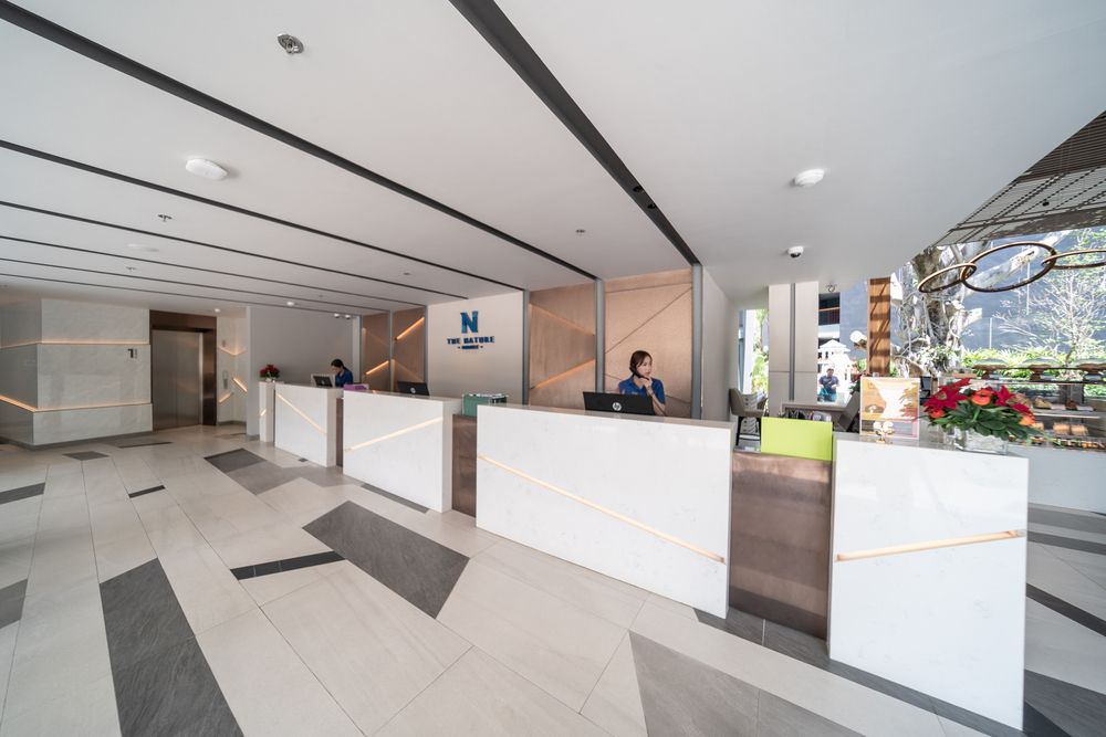 THE NATURE PHUKET - 16