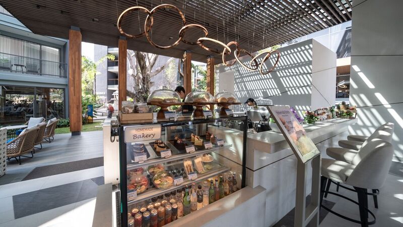 THE NATURE PHUKET - 22