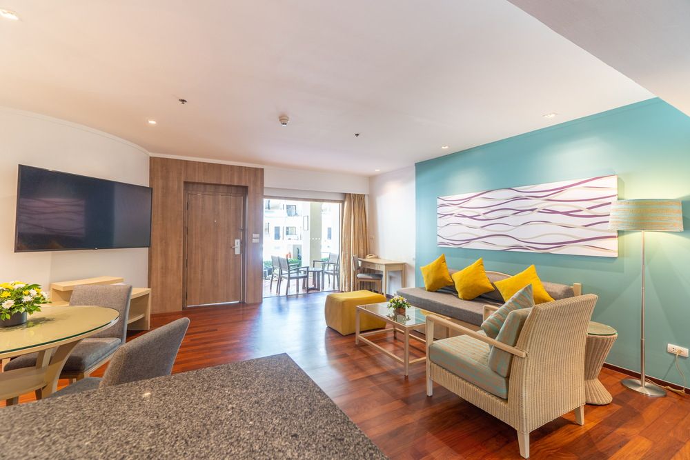 RADISSON RESORT & SUITES PHUKET - 21