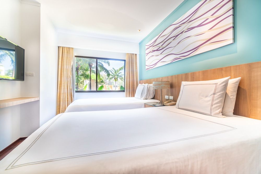 RADISSON RESORT & SUITES PHUKET - 20