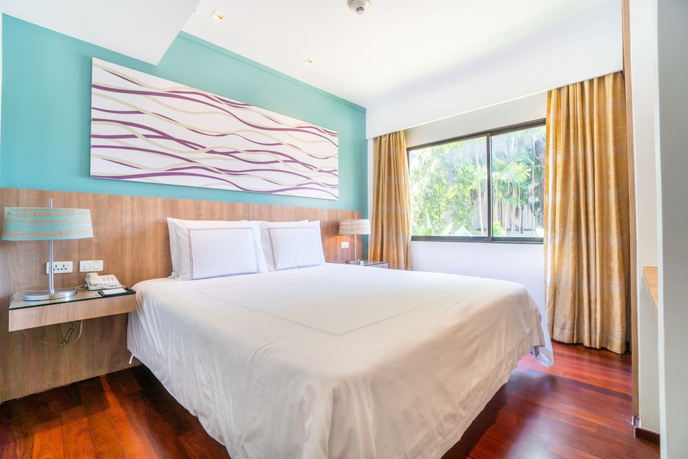RADISSON RESORT & SUITES PHUKET - 19