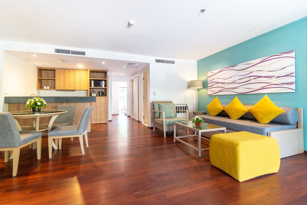 RADISSON RESORT & SUITES PHUKET - 18