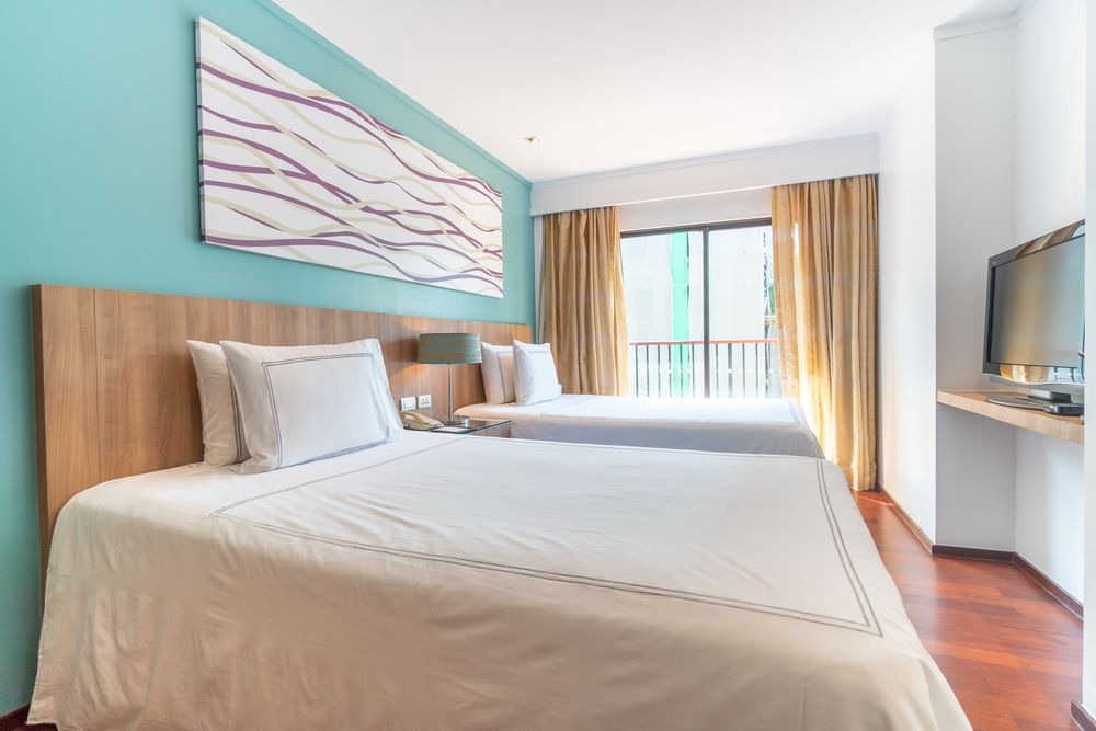RADISSON RESORT & SUITES PHUKET - 17
