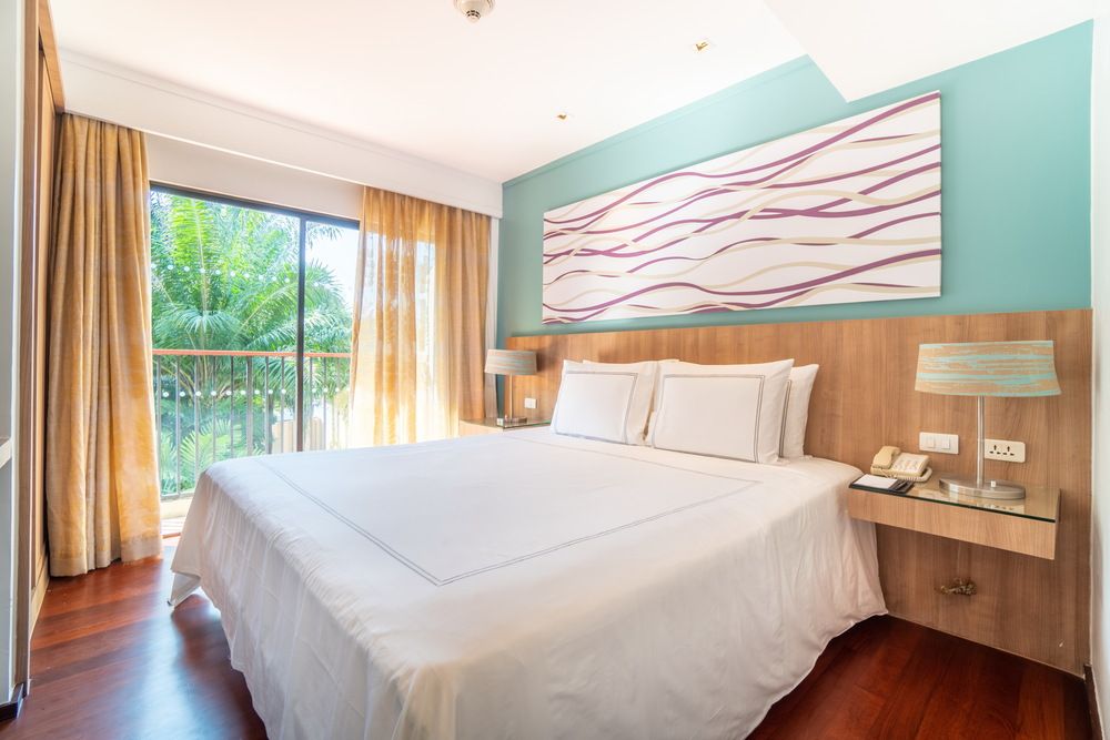 RADISSON RESORT & SUITES PHUKET - 16