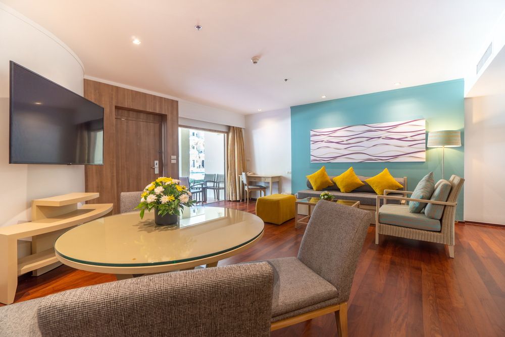 RADISSON RESORT & SUITES PHUKET - 14