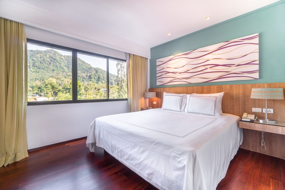 RADISSON RESORT & SUITES PHUKET - 12