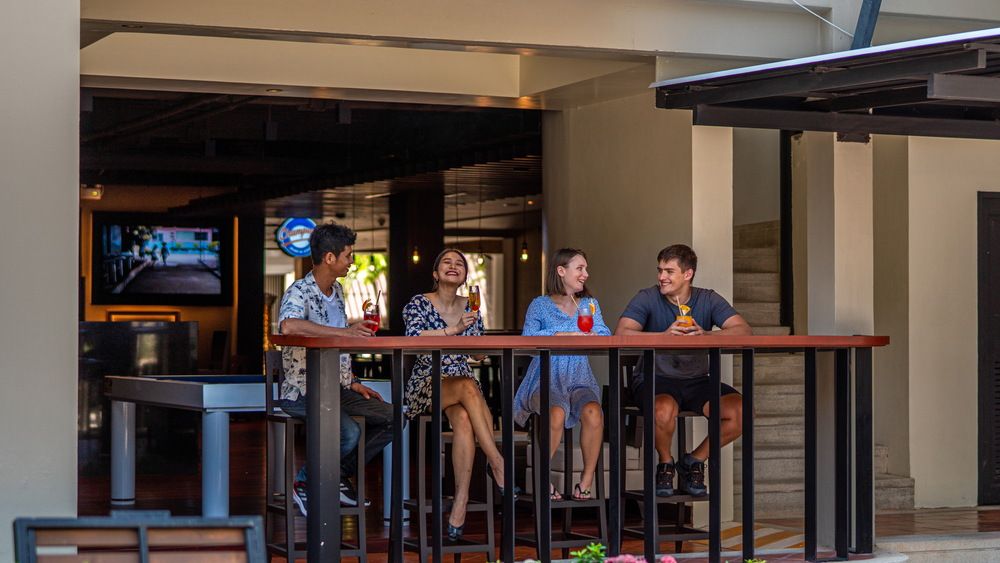RADISSON RESORT & SUITES PHUKET - 7