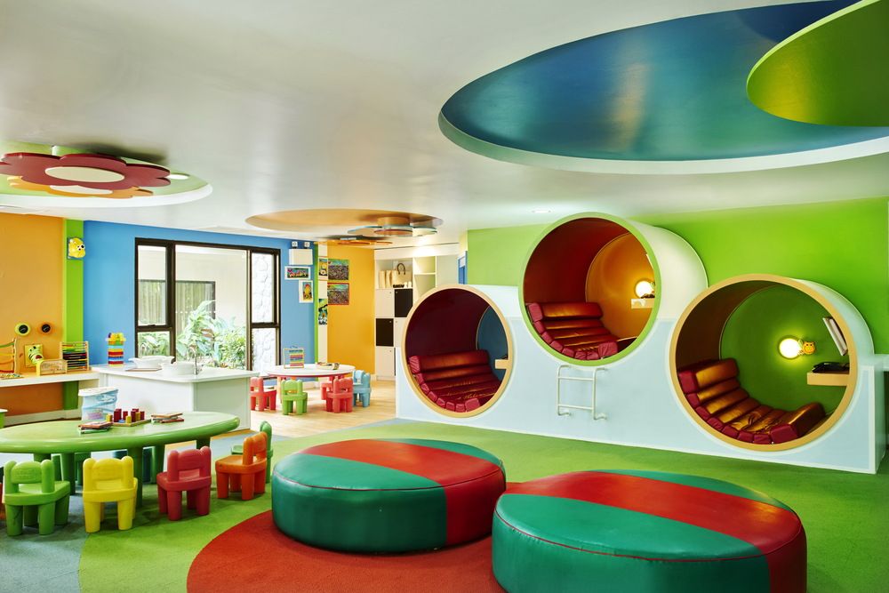 RADISSON RESORT & SUITES PHUKET - 9