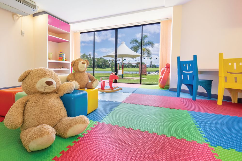 HOMM SUITES LAGUNA (EX. LAGUNA HOLIDAY CLUB) - 28
