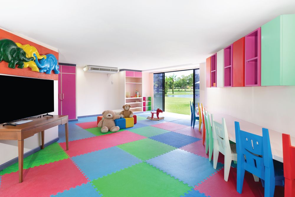 HOMM SUITES LAGUNA (EX. LAGUNA HOLIDAY CLUB) - 27