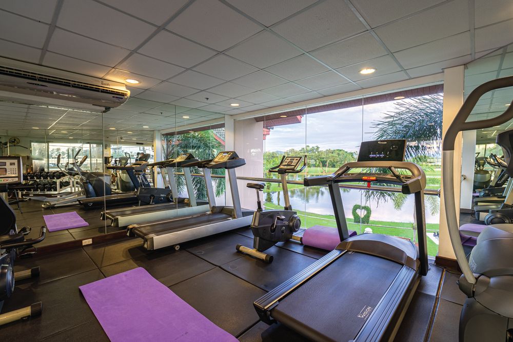 HOMM SUITES LAGUNA (EX. LAGUNA HOLIDAY CLUB) - 26