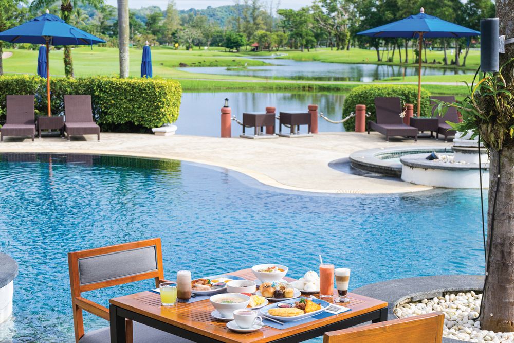HOMM SUITES LAGUNA (EX. LAGUNA HOLIDAY CLUB) - 22