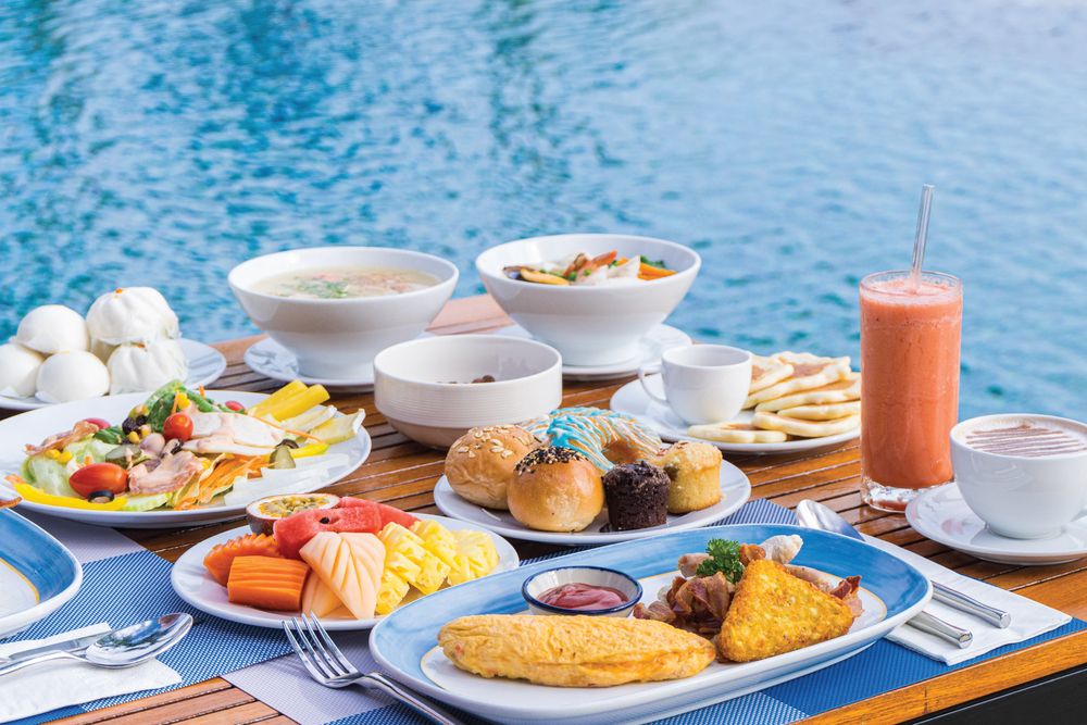 HOMM SUITES LAGUNA (EX. LAGUNA HOLIDAY CLUB) - 21