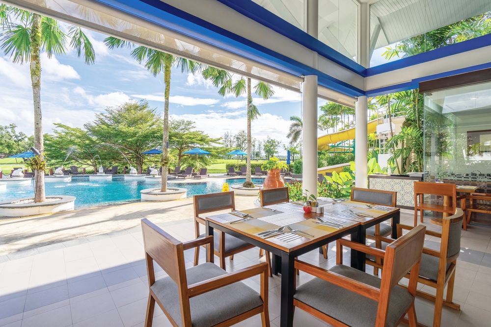 HOMM SUITES LAGUNA (EX. LAGUNA HOLIDAY CLUB) - 18