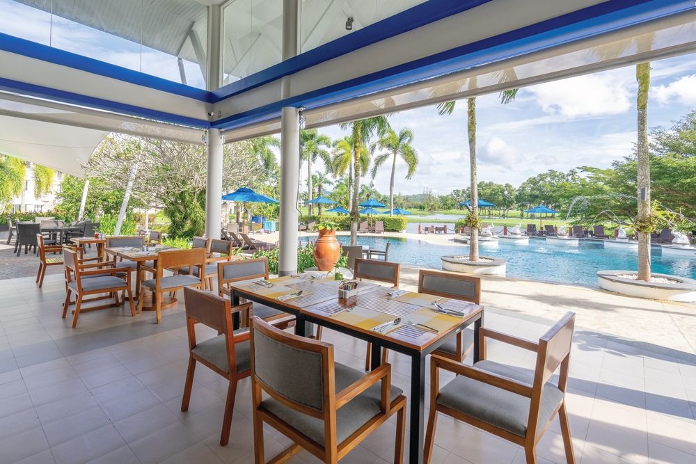 HOMM SUITES LAGUNA (EX. LAGUNA HOLIDAY CLUB) - 17