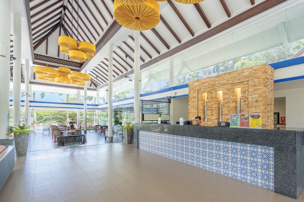 HOMM SUITES LAGUNA (EX. LAGUNA HOLIDAY CLUB) - 15