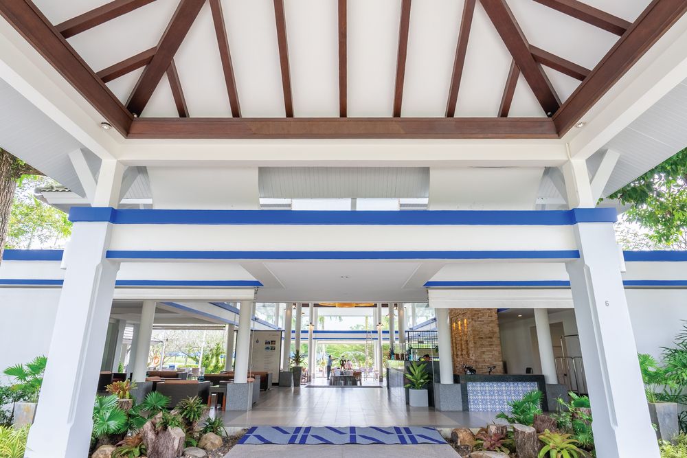 HOMM SUITES LAGUNA (EX. LAGUNA HOLIDAY CLUB) - 13