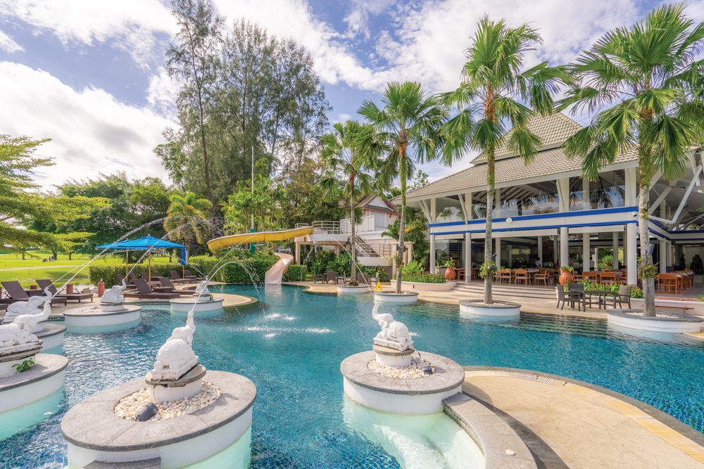 HOMM SUITES LAGUNA (EX. LAGUNA HOLIDAY CLUB) - 10