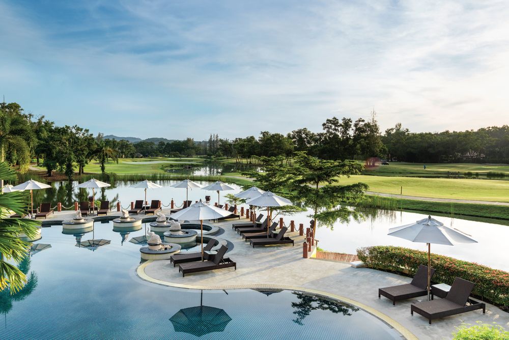 HOMM SUITES LAGUNA (EX. LAGUNA HOLIDAY CLUB) - 9
