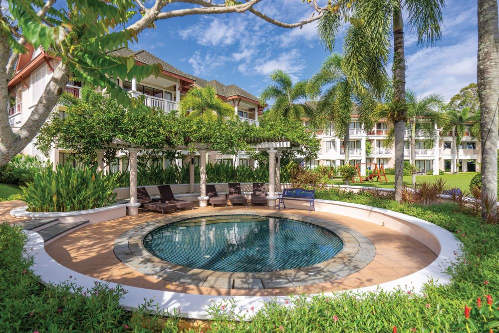 HOMM SUITES LAGUNA (EX. LAGUNA HOLIDAY CLUB) - 8