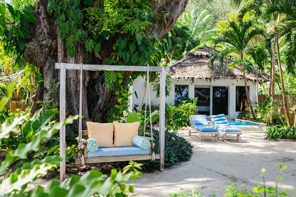 PARADISE KOH YAO  RESORT (KOH YAO NOI ISLAND) - 98