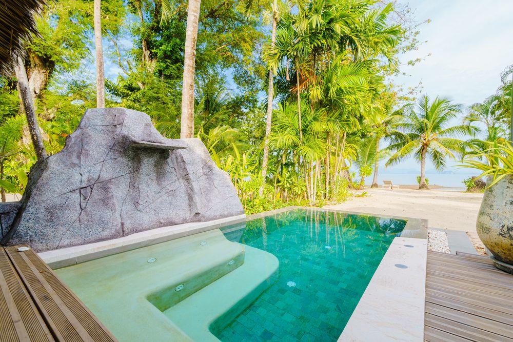 PARADISE KOH YAO  RESORT (KOH YAO NOI ISLAND) - 94