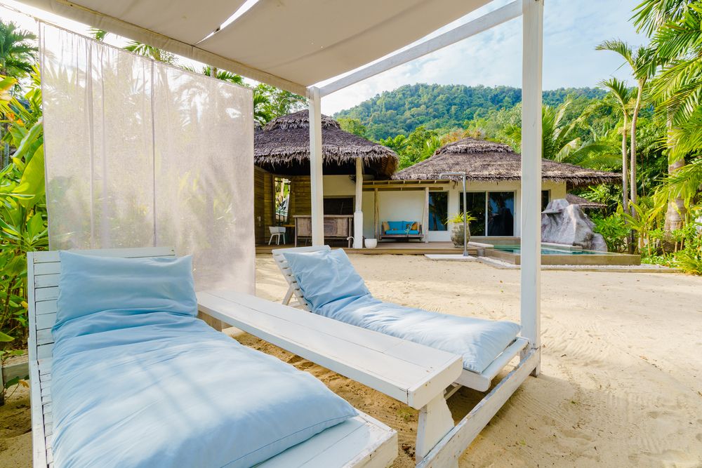 PARADISE KOH YAO  RESORT (KOH YAO NOI ISLAND) - 93