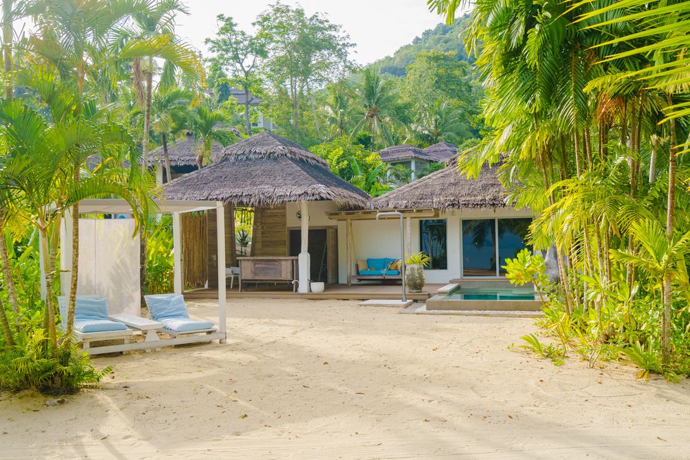 PARADISE KOH YAO  RESORT (KOH YAO NOI ISLAND) - 92