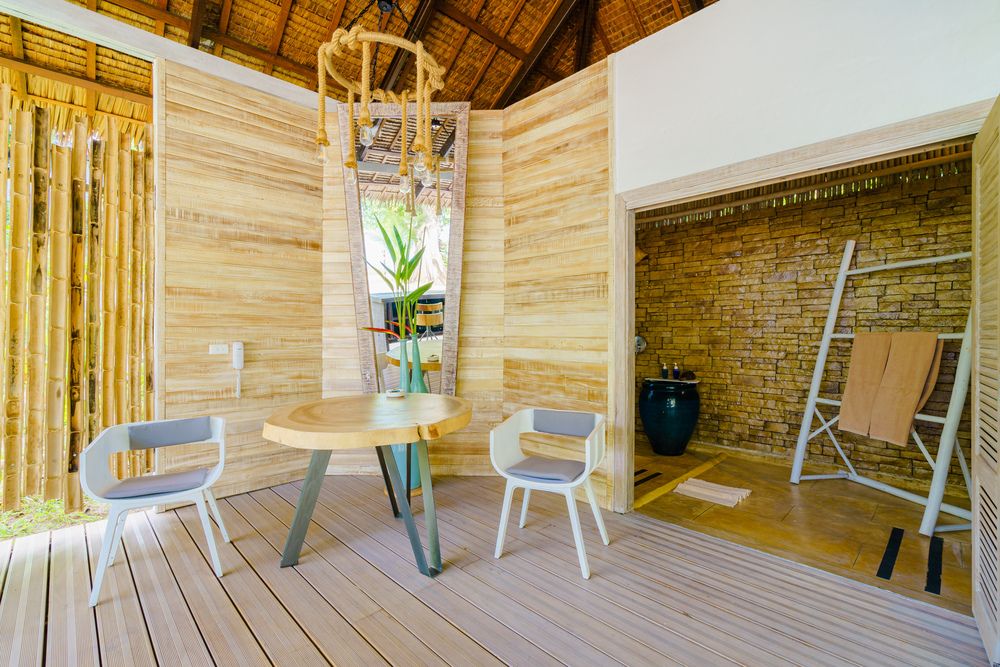 PARADISE KOH YAO  RESORT (KOH YAO NOI ISLAND) - 91