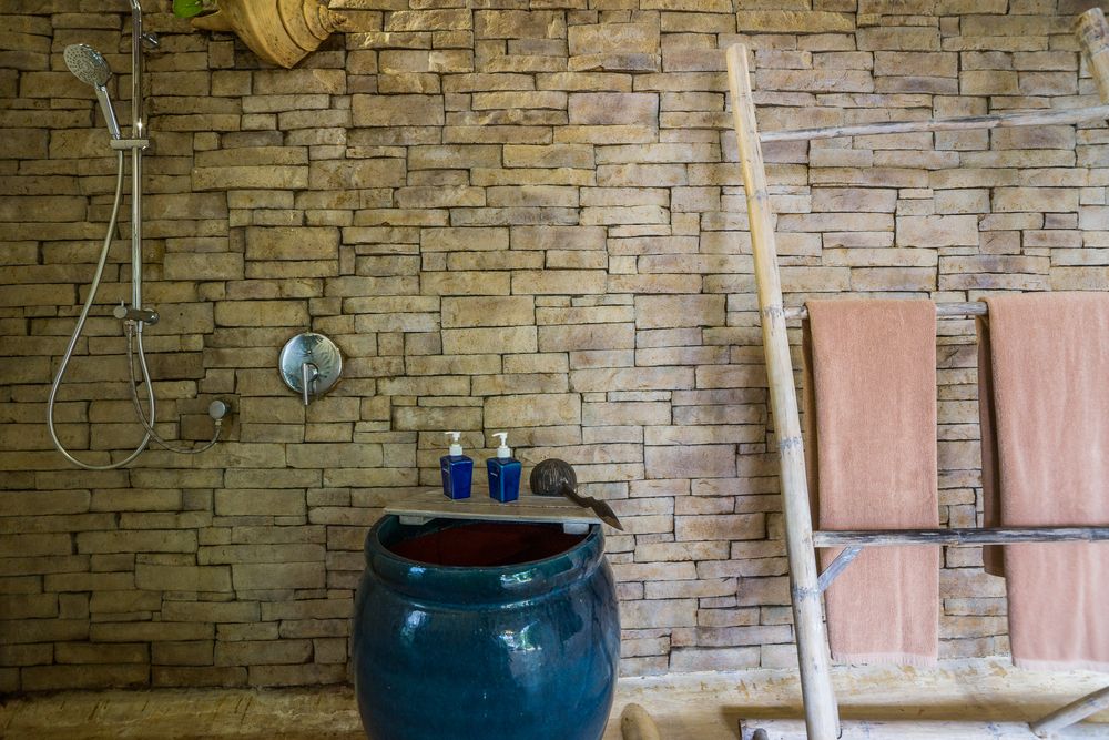 PARADISE KOH YAO  RESORT (KOH YAO NOI ISLAND) - 87