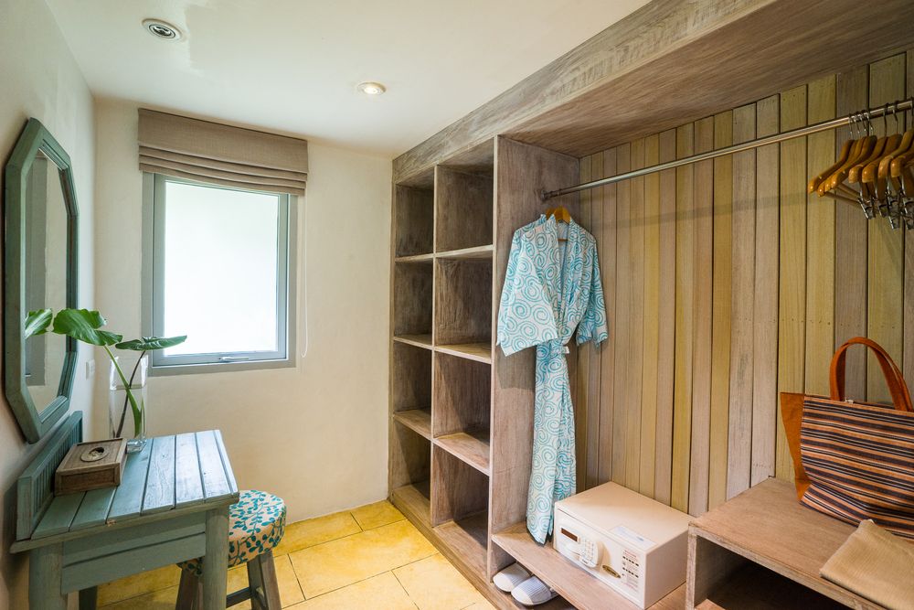 PARADISE KOH YAO  RESORT (KOH YAO NOI ISLAND) - 86